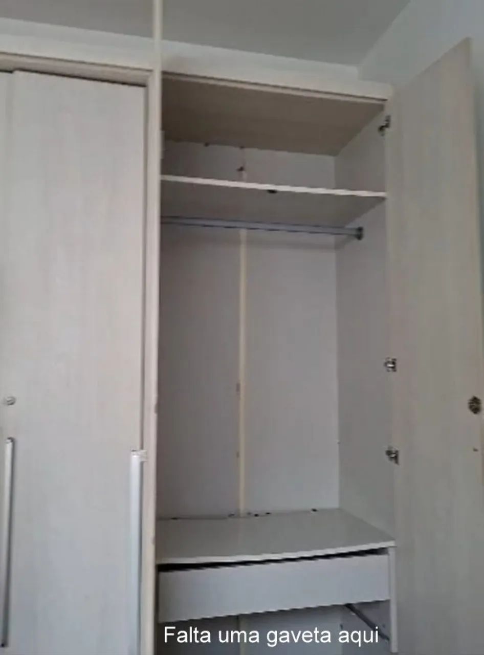 Guarda  RouPa 6 Portas - Foto 4