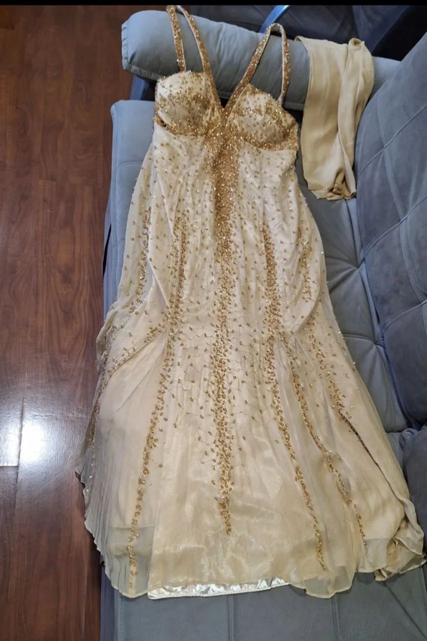 Vestido de festa - Foto 2