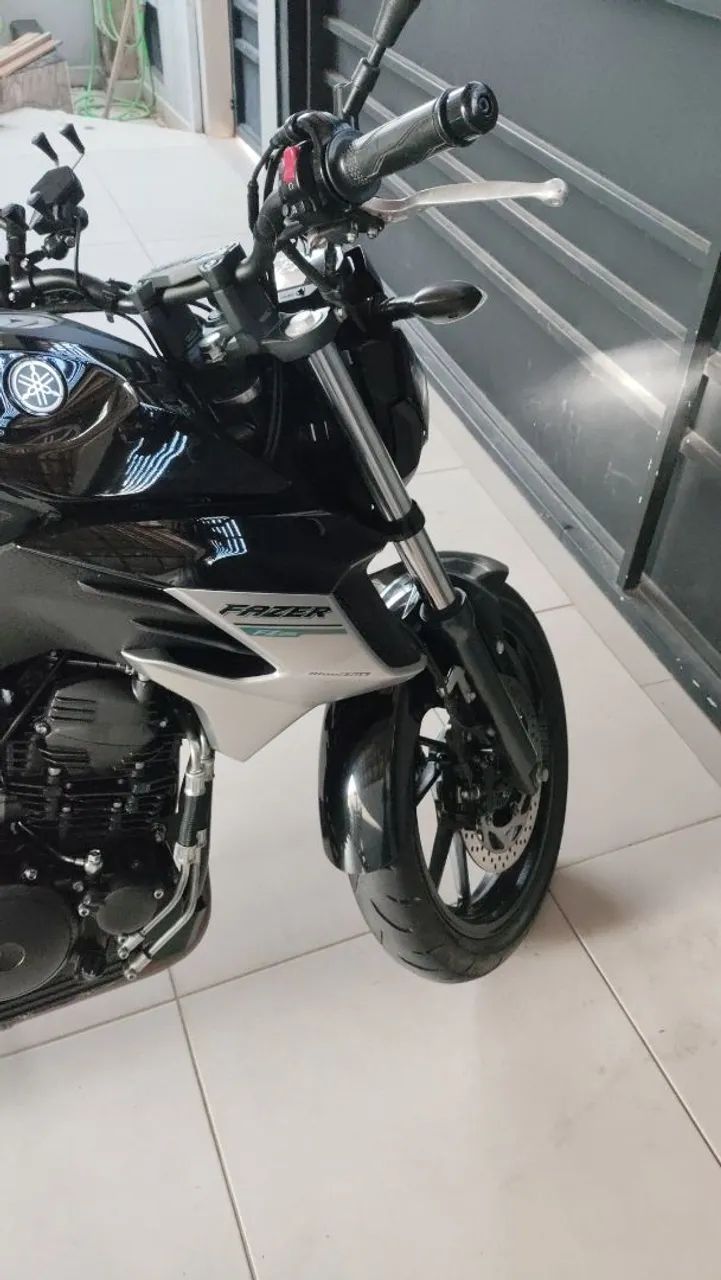 Yamaha  - Foto 3