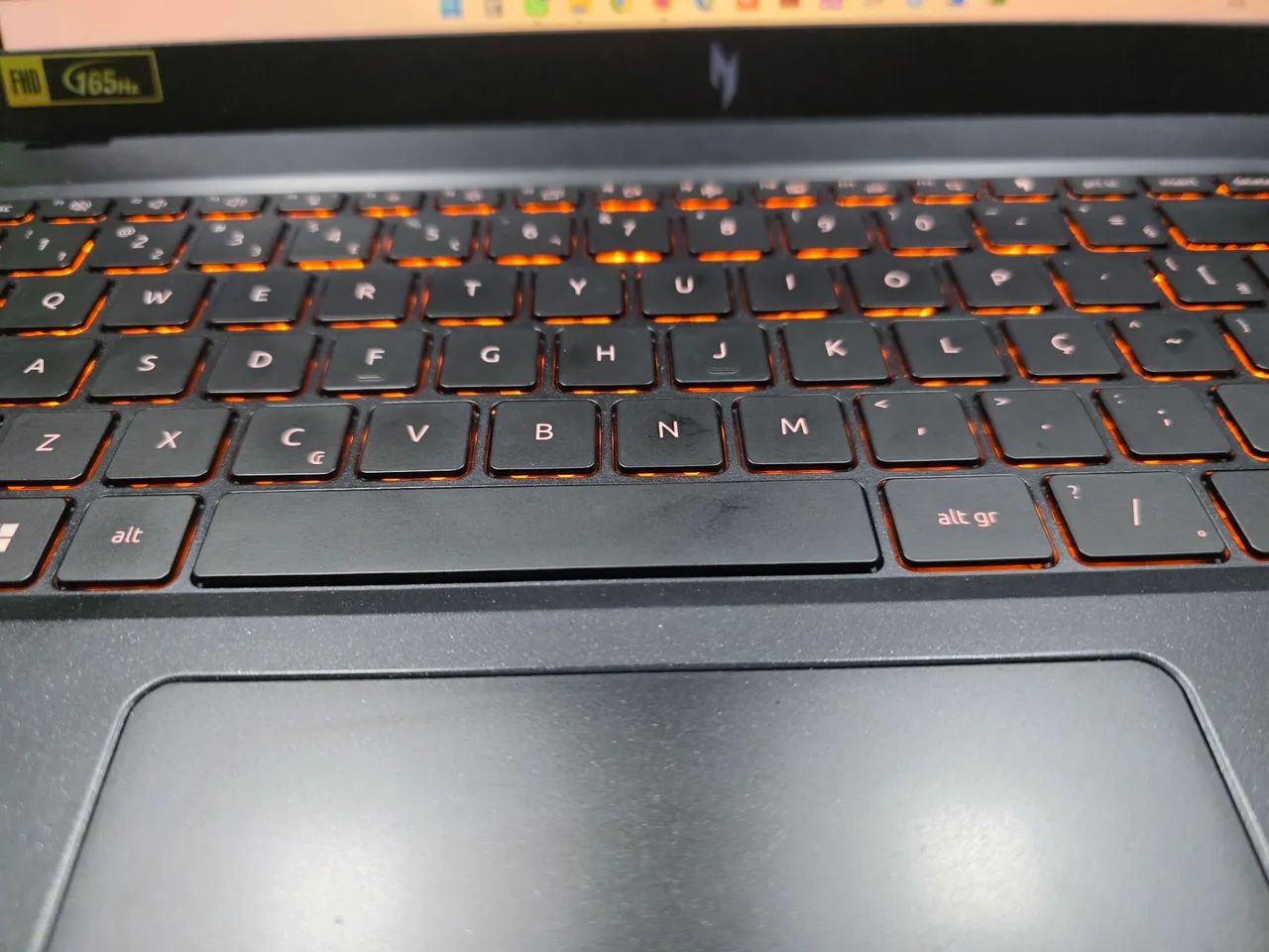 Notebook Game Nitro V15 - Foto 2
