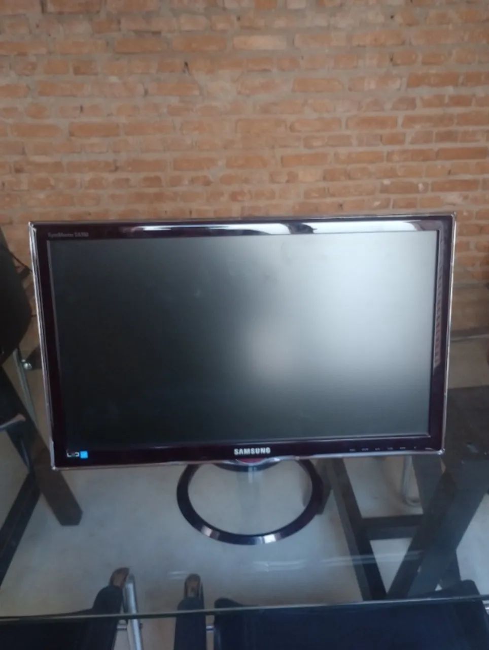 MONITOR Samsung LS23A550 