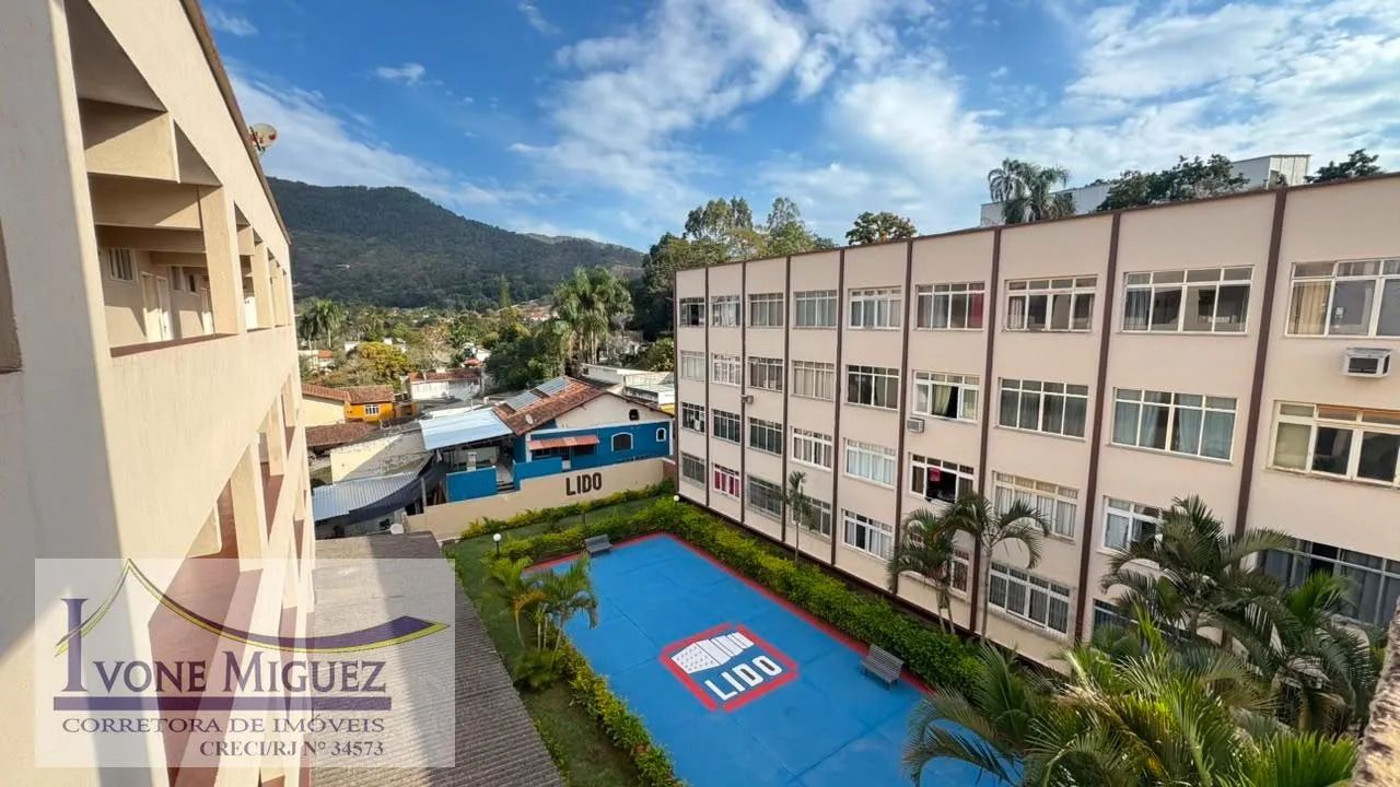 Apartamento em Centro - Miguel Pereira - Foto 2