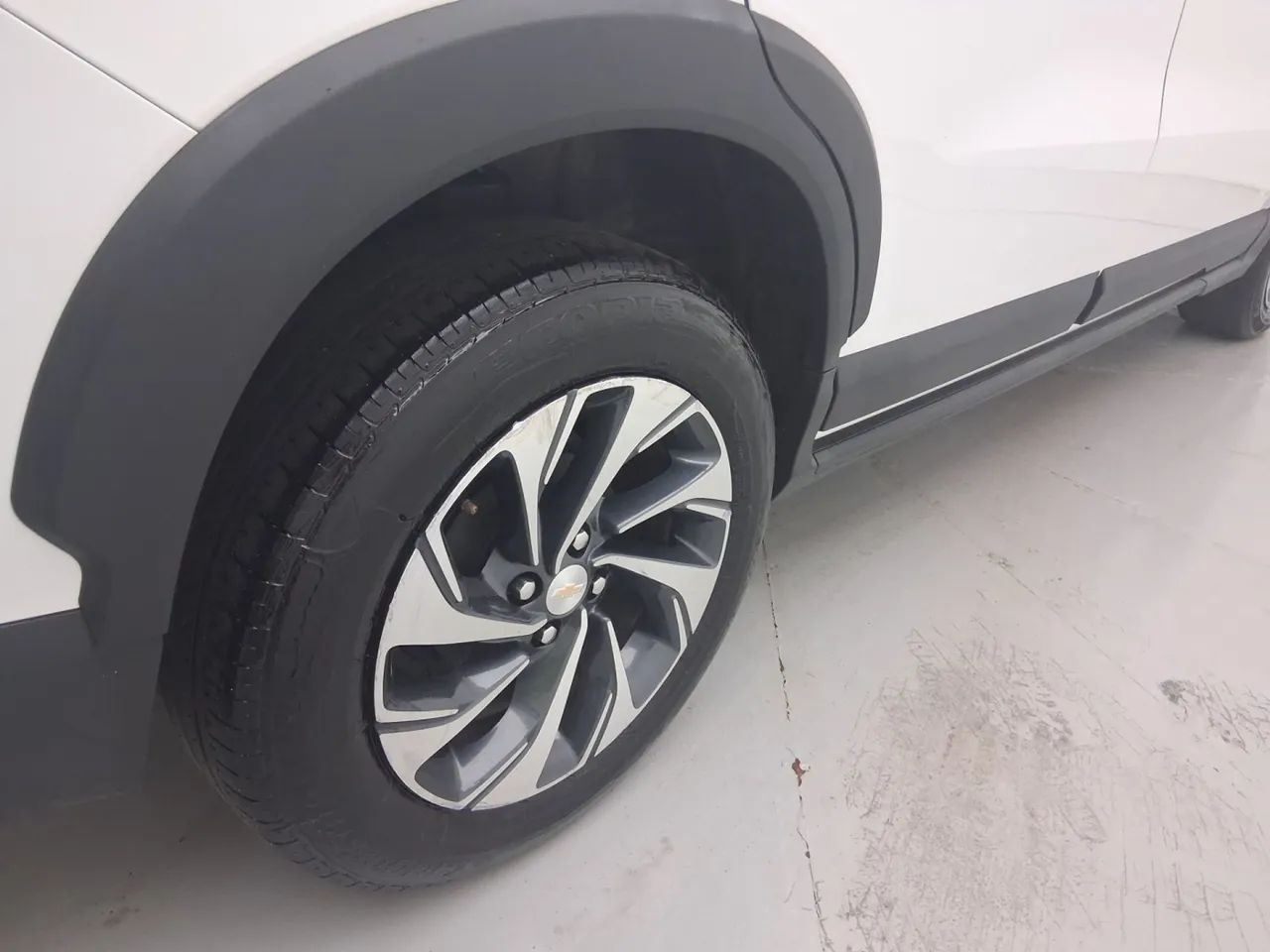 Chevrolet Spin PREMIER 1.8 8V Econo.Flex 5p Aut., foto 14 de 18
