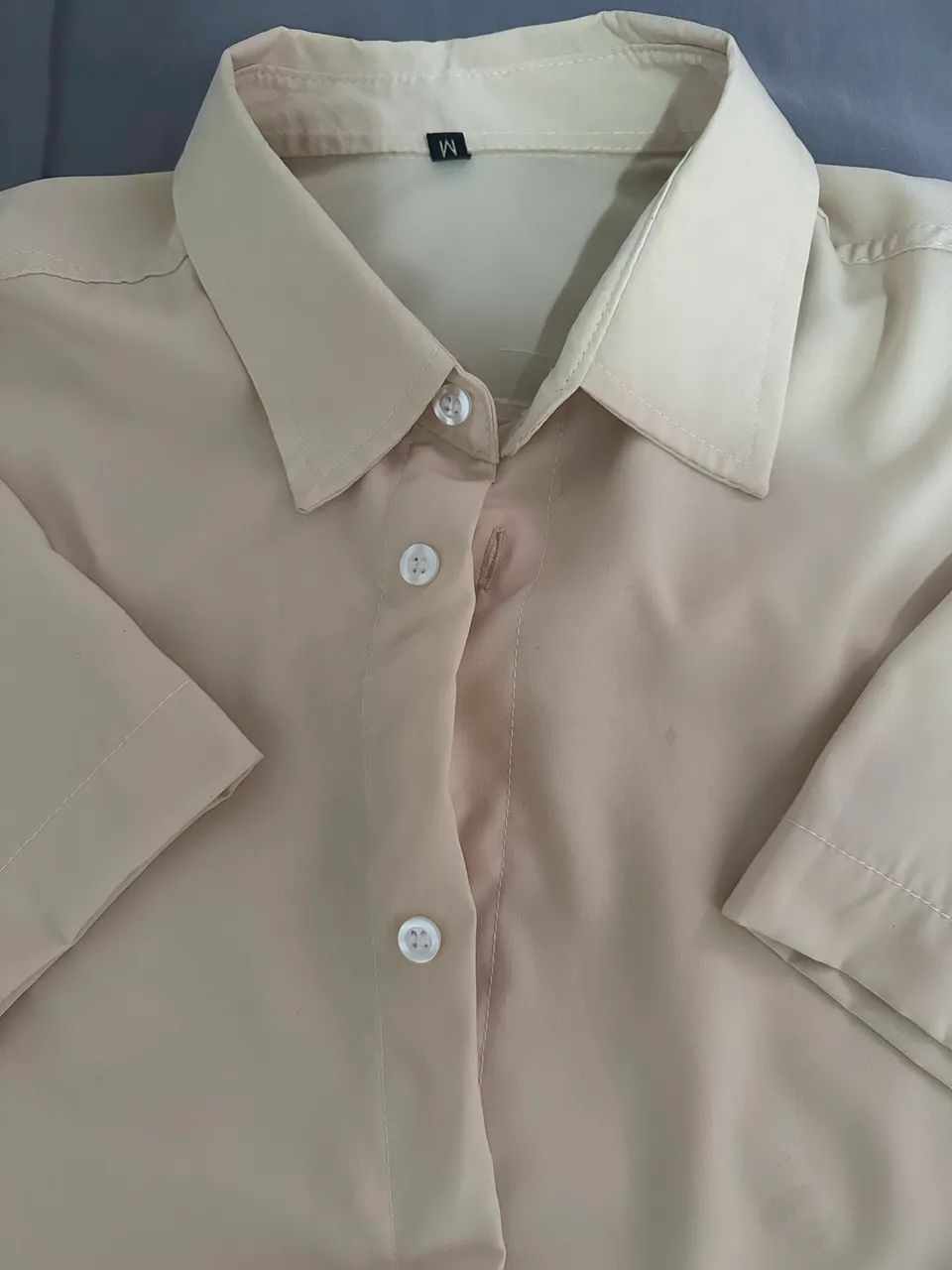 Camisa masculina  - Foto 3