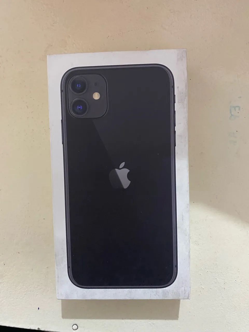 iPhone 11 128g Preto - Foto 2