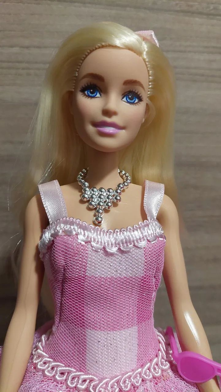 Barbie Mattel  - Foto 4