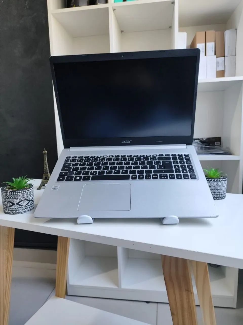 NOTEBOOK ACER ASPIRE 5 - I5-10TH!!