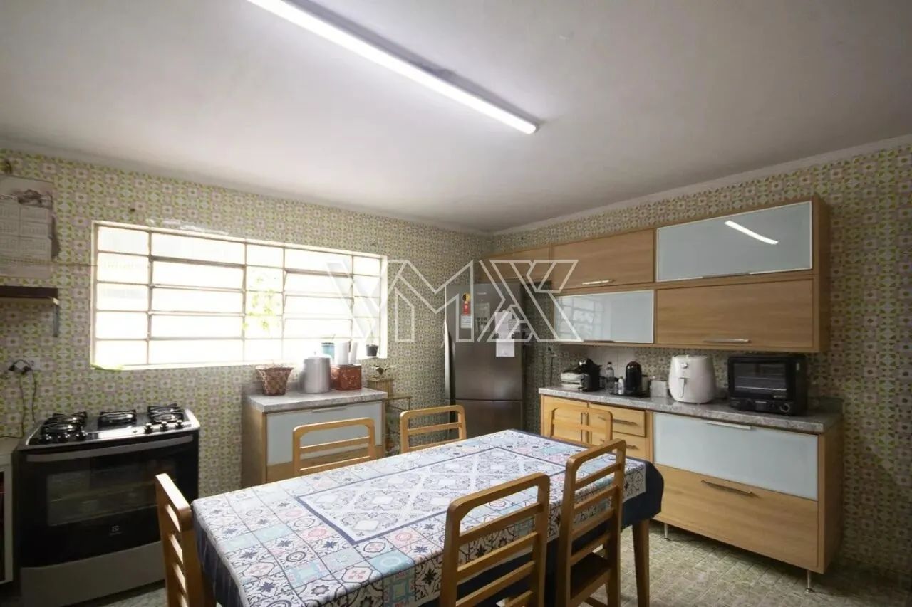 CASA TÉRREA A VENDA NA VILA DOM PEDRO - SP - Foto 4