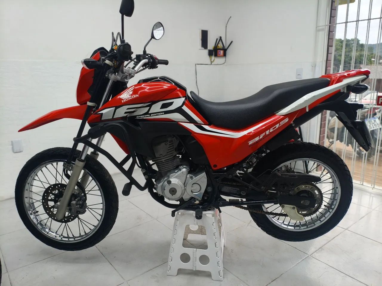 Bros 160  - Foto 5