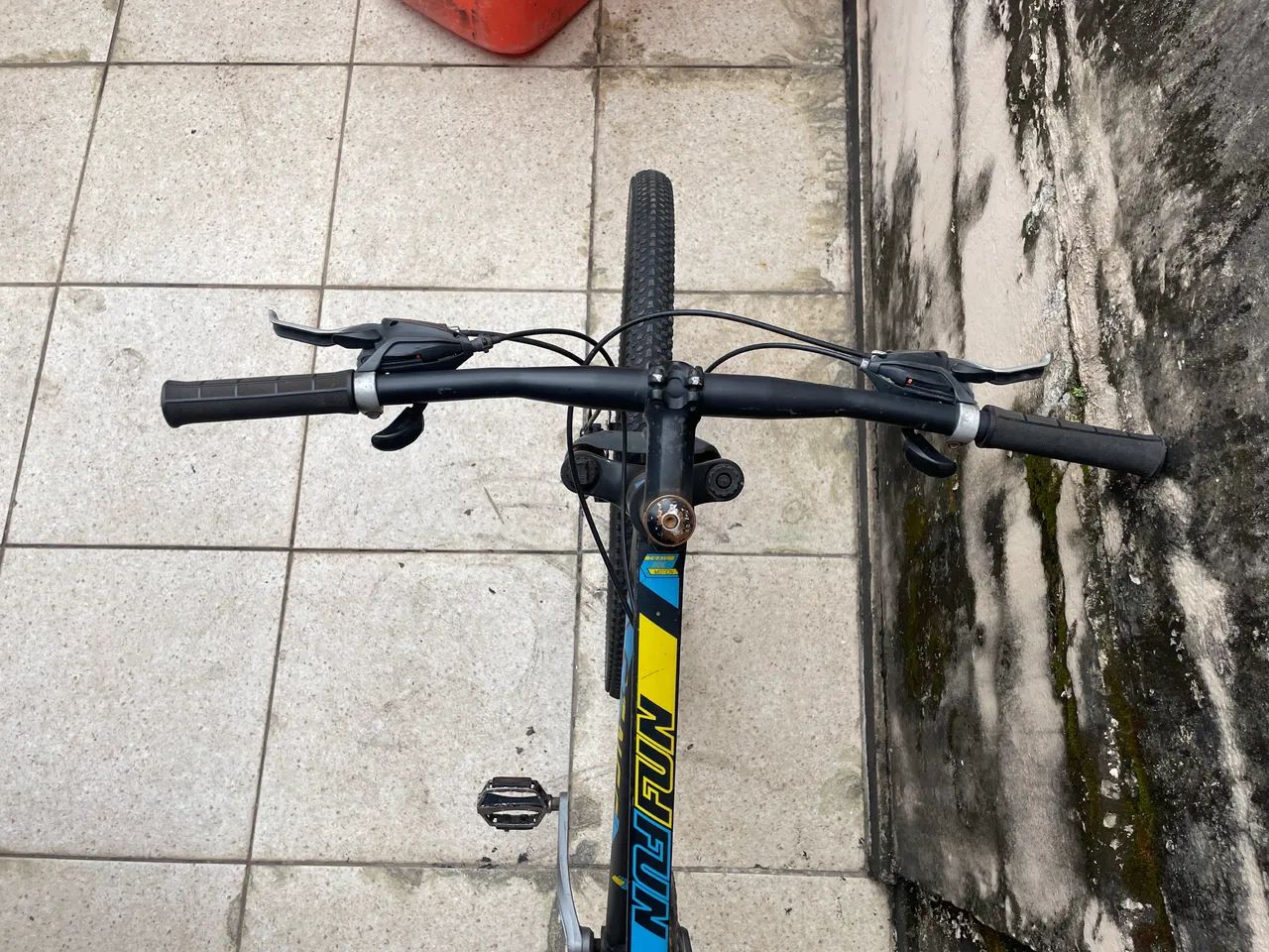 Bicicleta  Aro 29 - Sense Fun - Foto 2