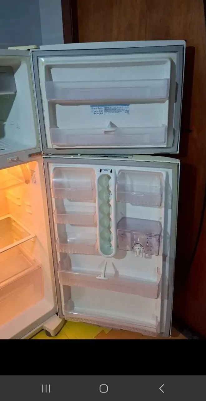 Geladeira Electrolux  - Foto 4