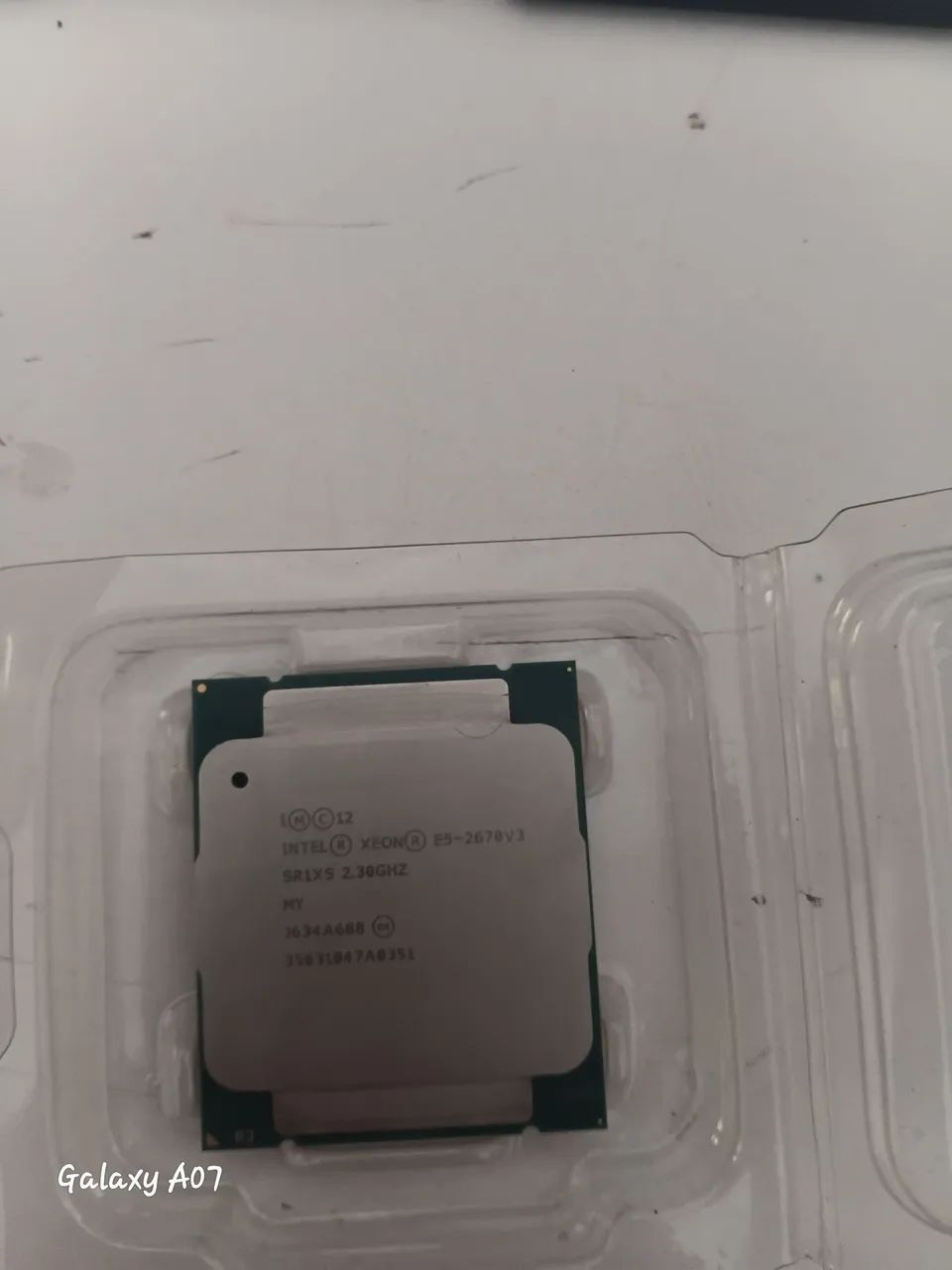 Xeon e5 2670 v3 