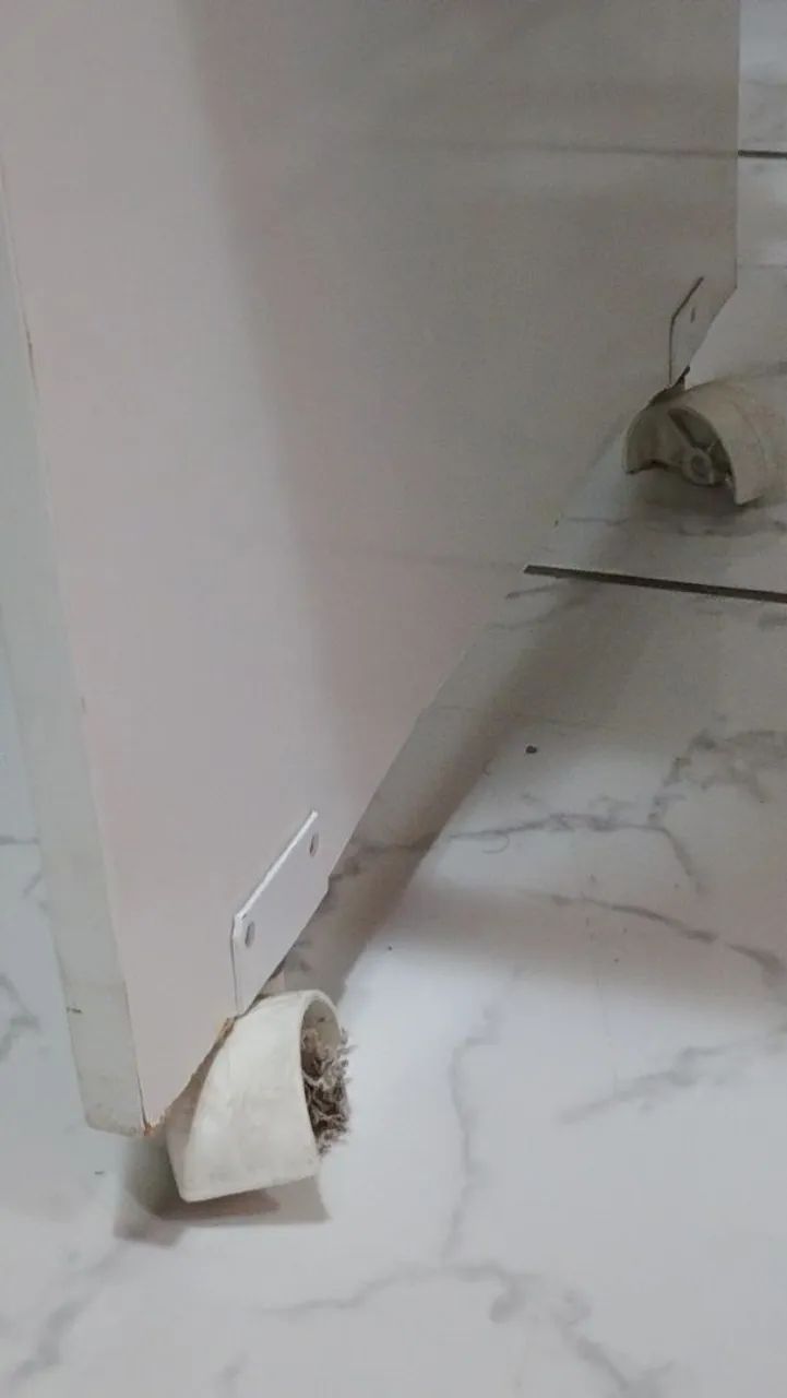 MINI BERÇO  - Foto 3