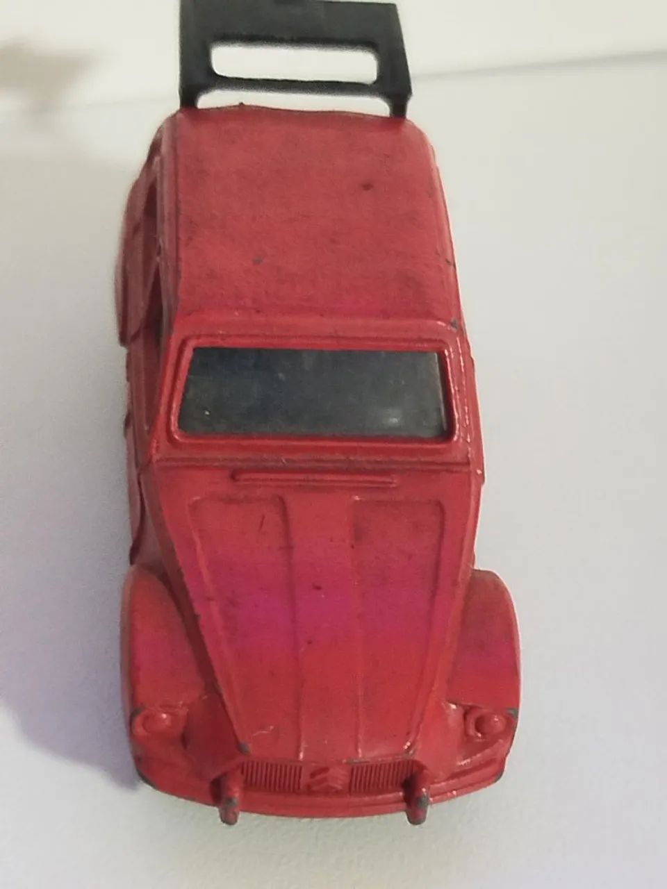 Carrinho Citroen Dyane Kiko  - Foto 4