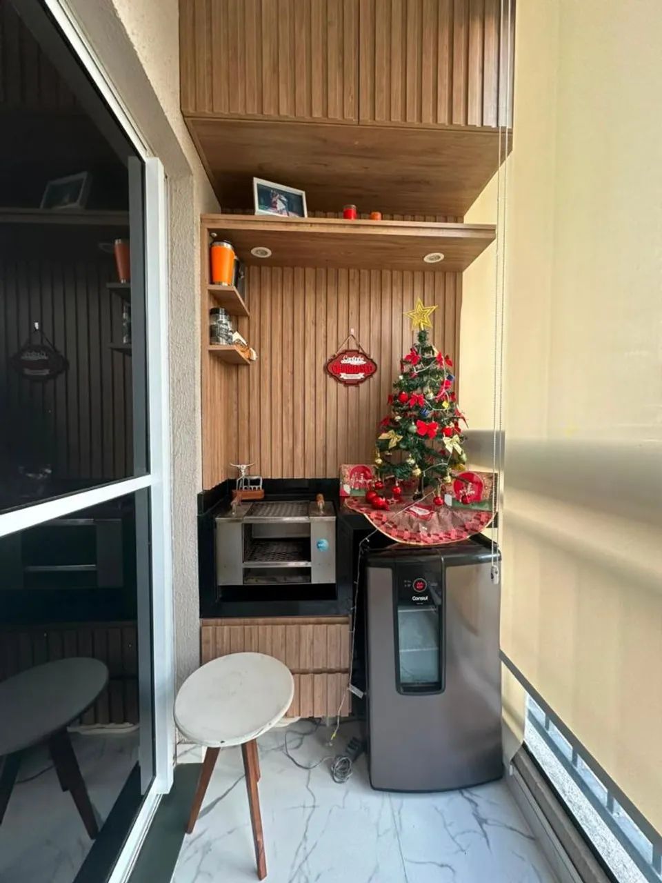 Ótimo Apartamento (Não aceito corretores e imobiliária) - Foto 5