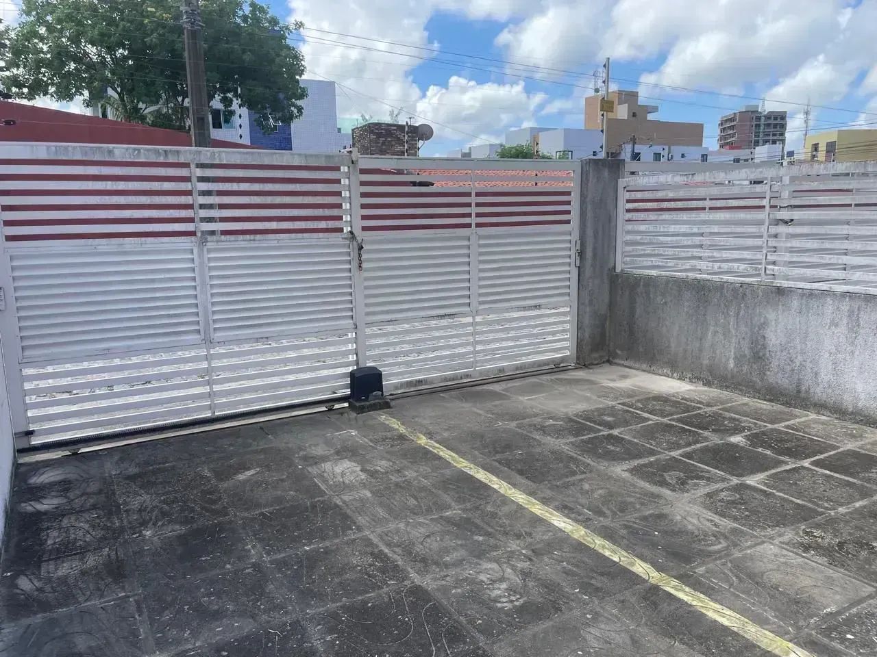 Imóvel TERREO com área Privativa  com 2 quartos nos Bancários  - João Pessoa - PB - Foto 3