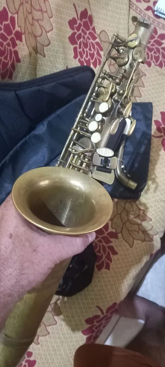 Sax alto 1200.00 - Foto 2