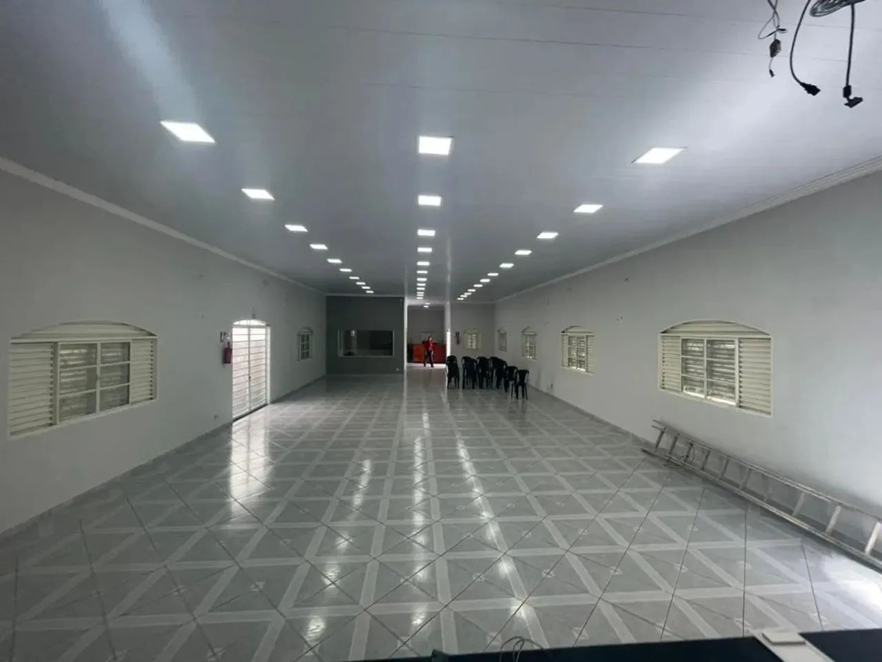 Sala Comercial para Venda em Anápolis, Eldorado, 1 dormitório, 2 banheiros - Foto 4