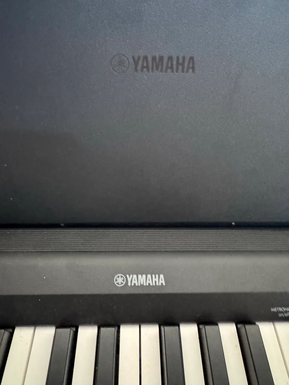 Instrumento musical - Foto 5