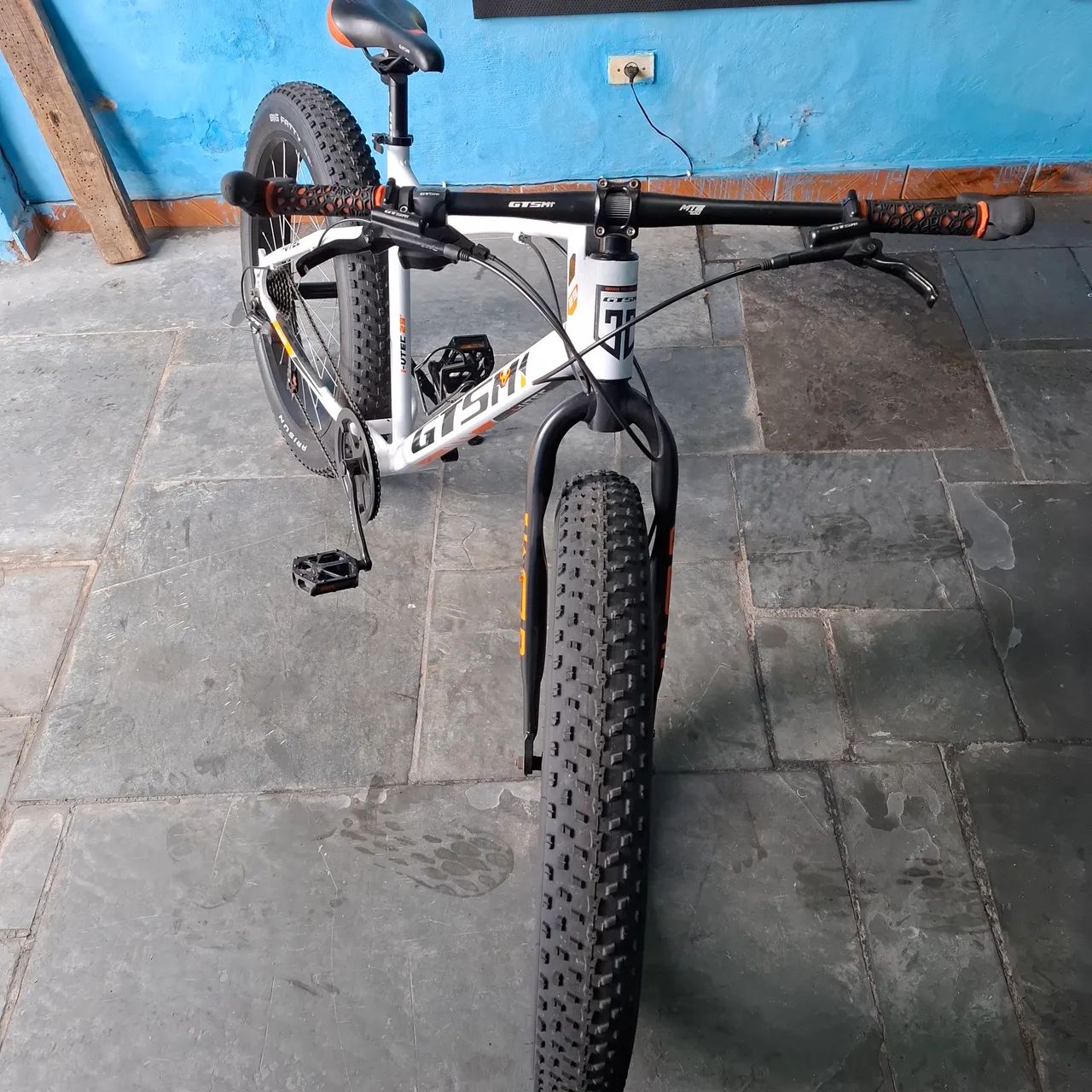 Fat Bike - Foto 2
