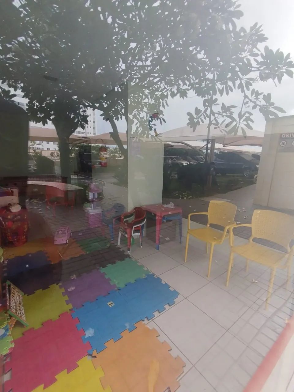 Apartamento com 2 quartos à venda em Belo Horizonte - Foto 5
