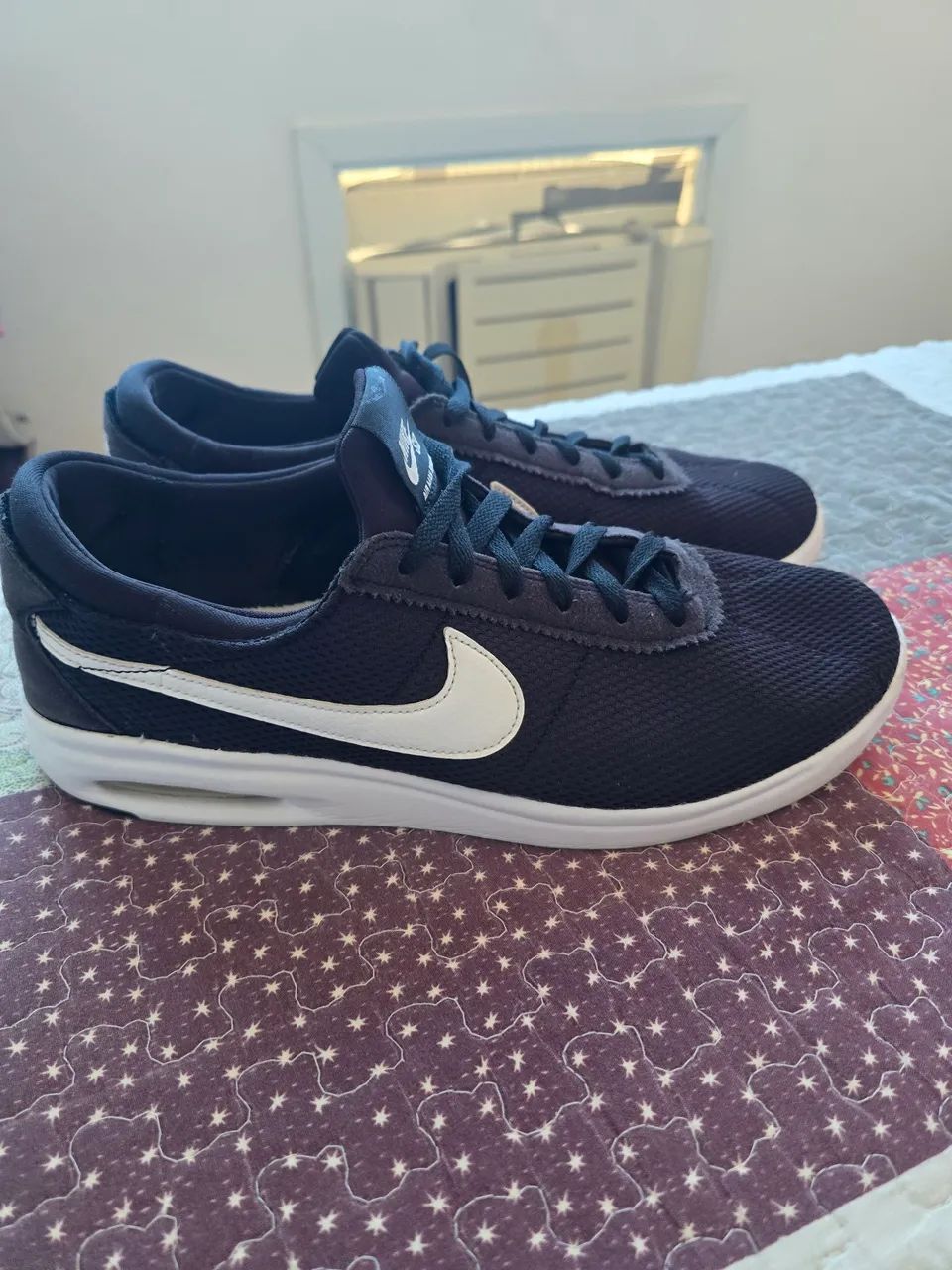 Tenis Nike - Foto 5