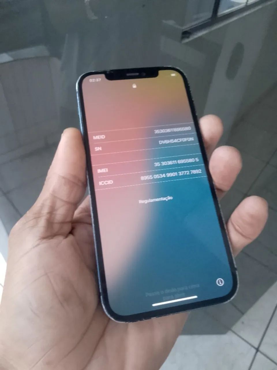 iPhone 12 - Foto 2