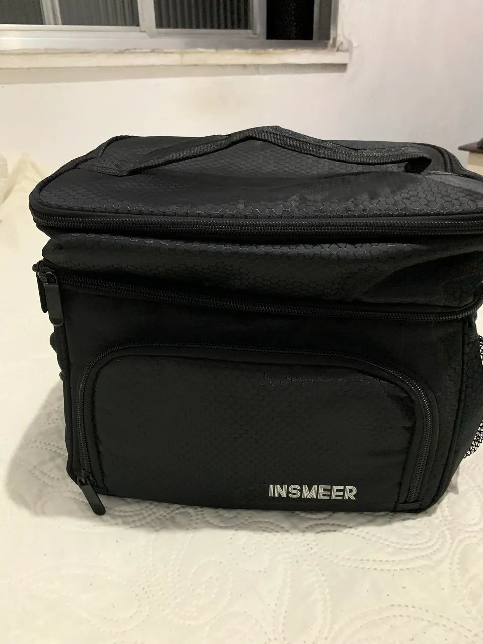 Bolsa Térmica Insmeer - Foto 4