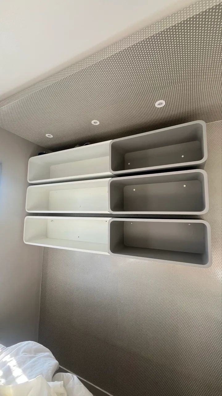 Nichos mdf