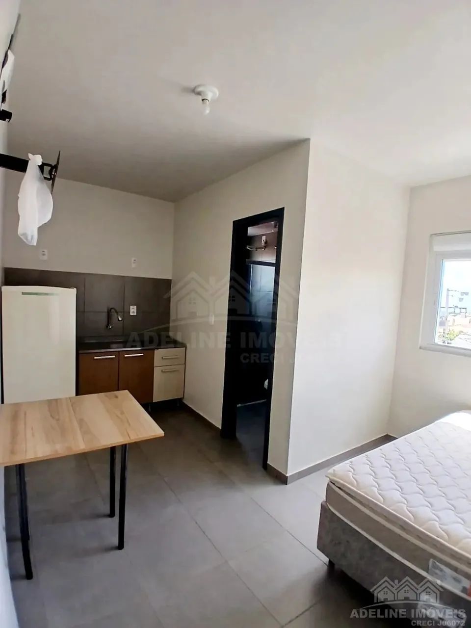 Kitnet Jardim Eldorado Carambeí - Foto 4