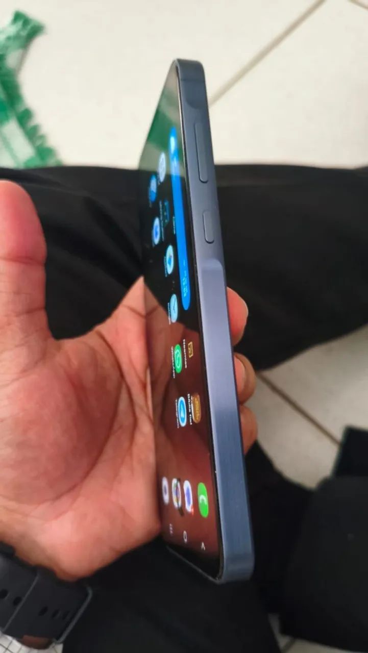 Samsung Galaxy A55 5G  - Foto 4