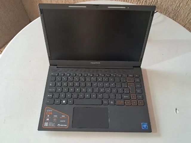 Notebook Positivo Vision C14 - Foto 4