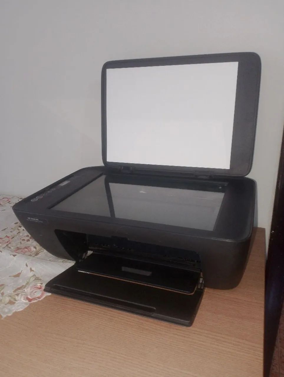 Impressora HP DESKJET 2774