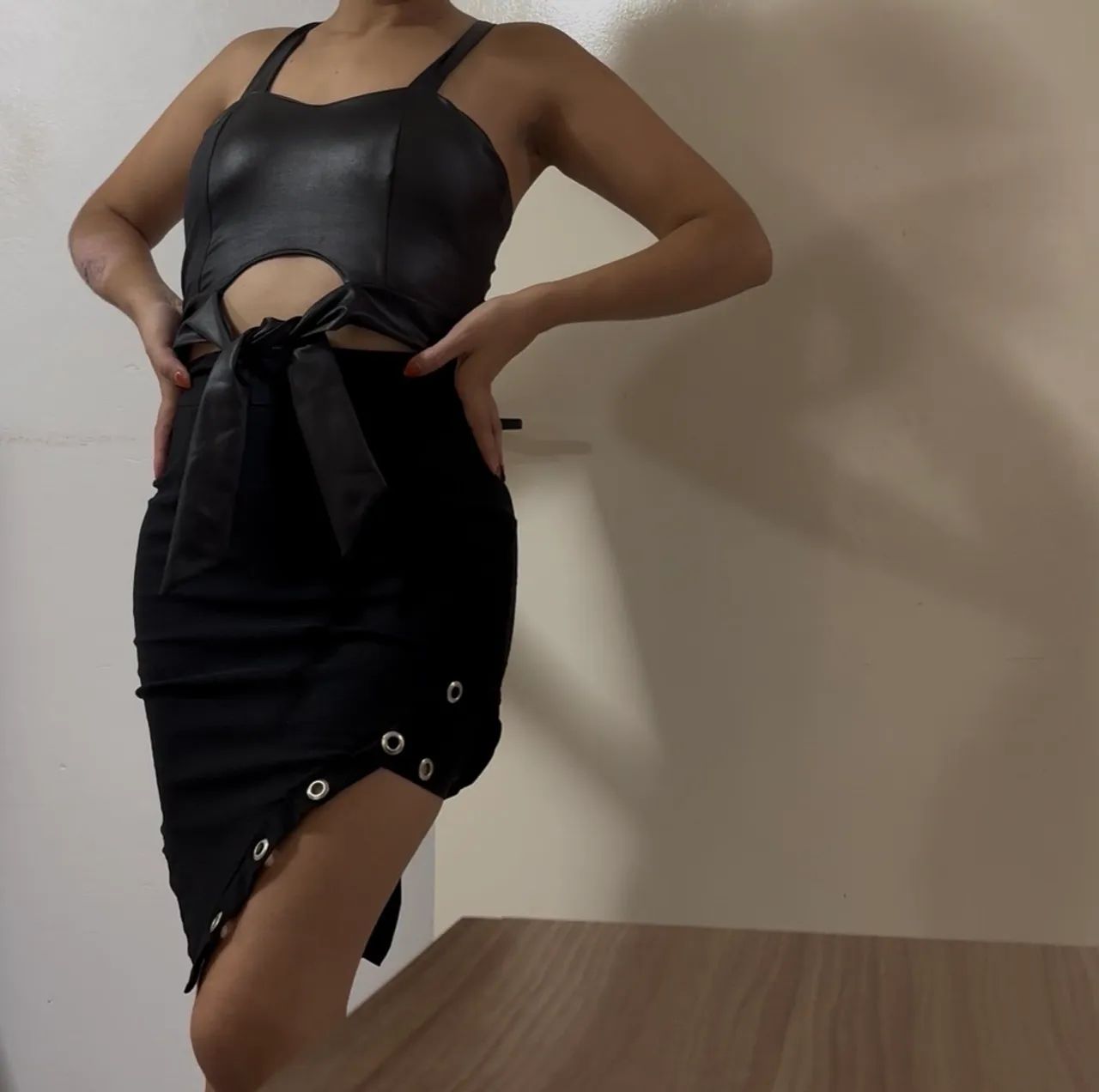 Conjunto BALADA (P/M) - Foto 4