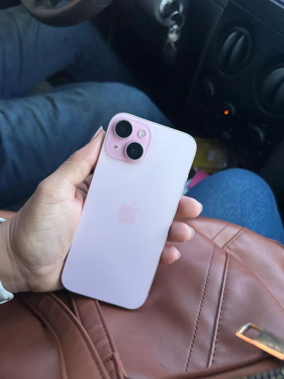 *IPHONE 15 DE 512 GB*