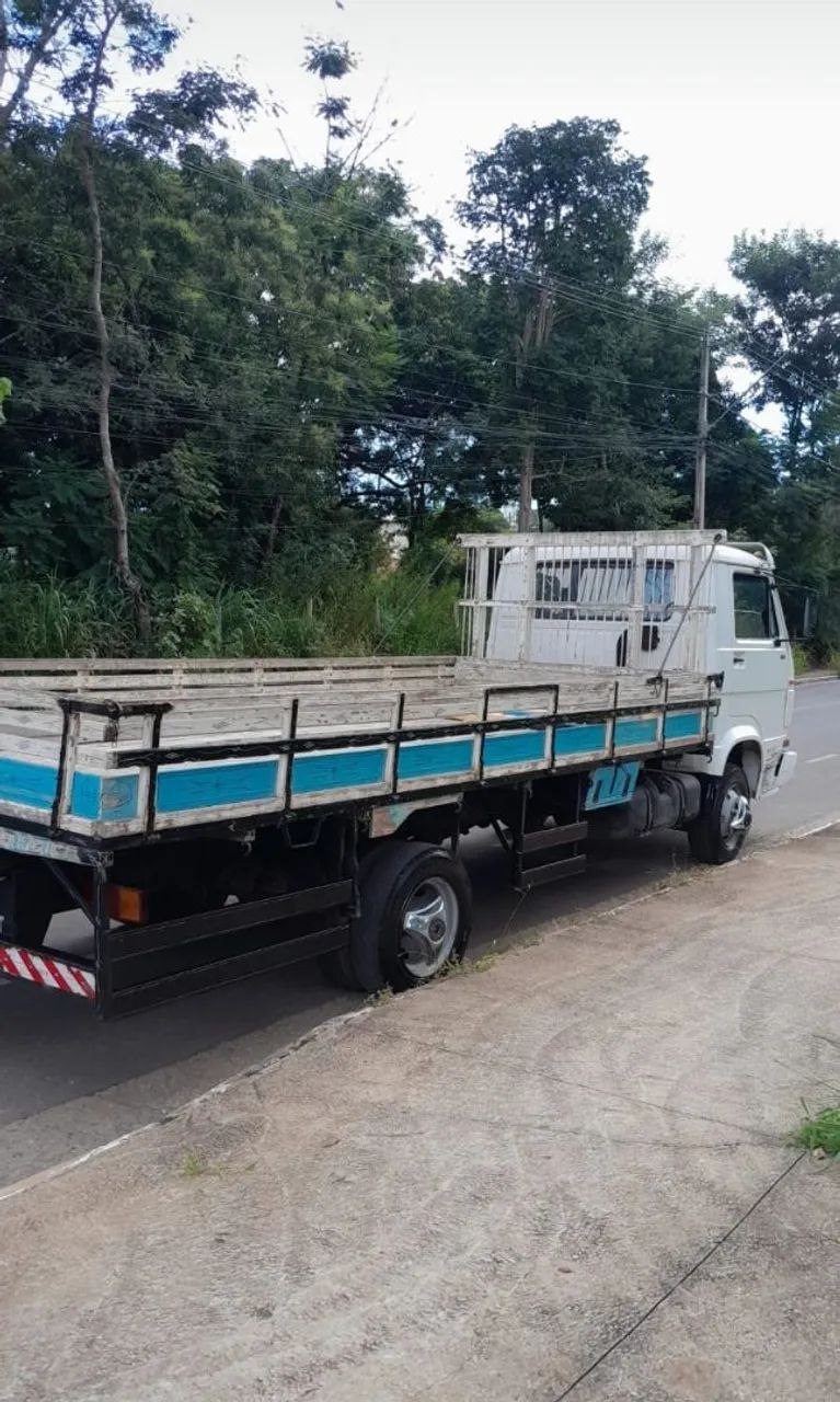 VW 7100  - Foto 3