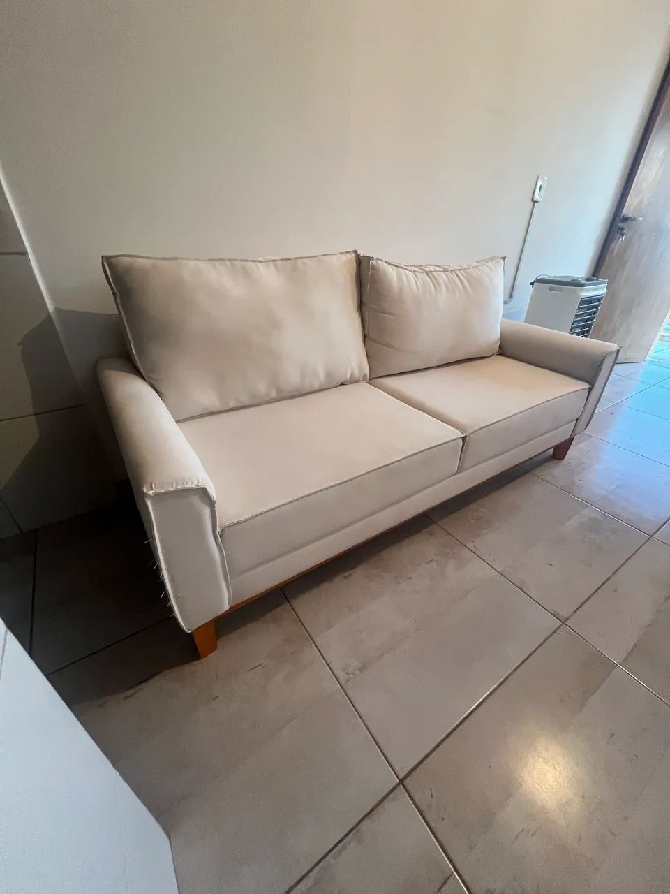 Sofá sala 1,80  - Foto 4