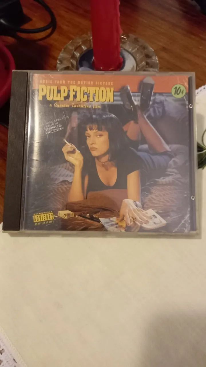 CD Filmes65745819345411122