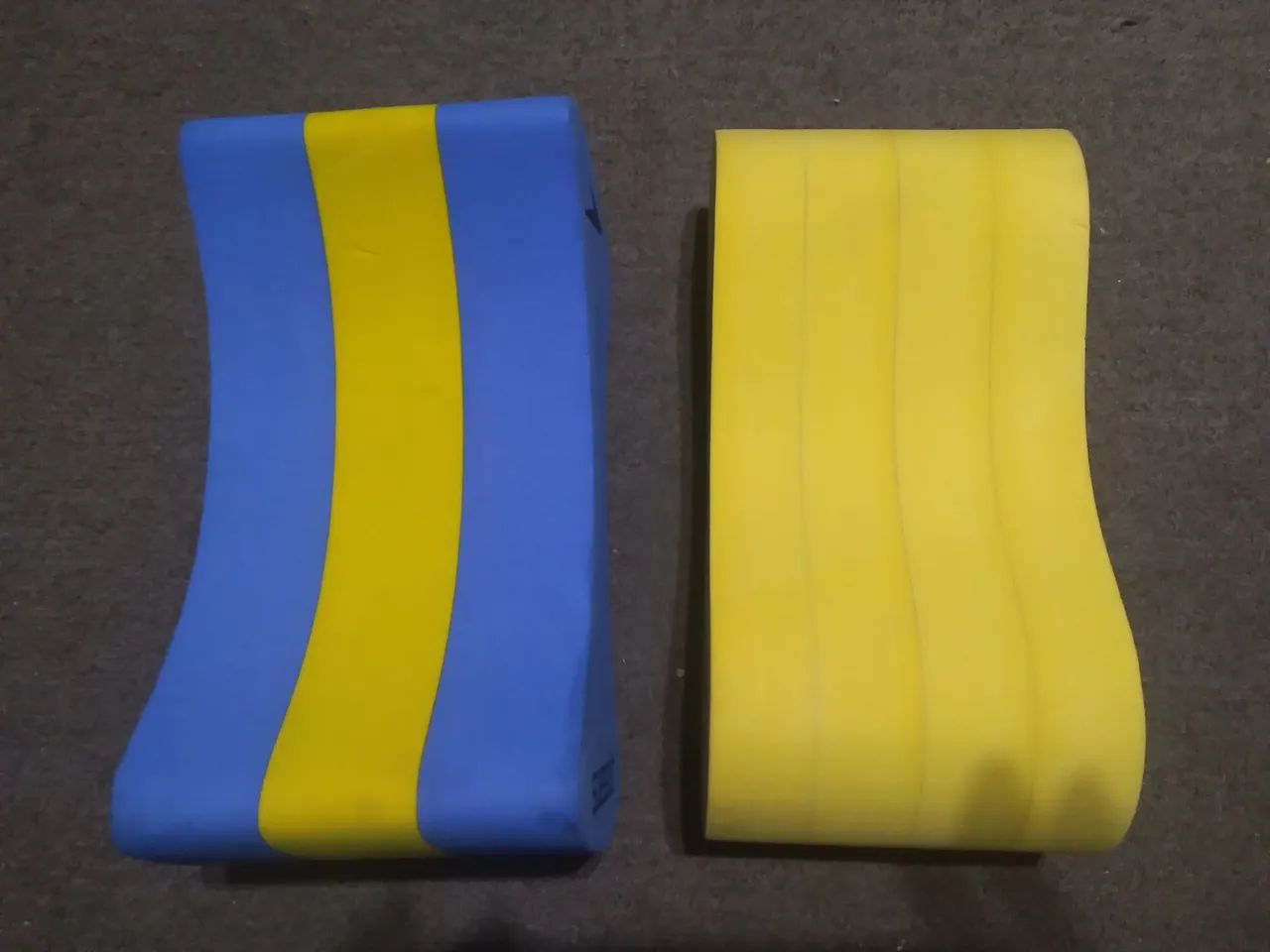 FLUTUADOR PULLBUOY ACQUA SPEEDO E HAMMERHEAD  - Foto 2