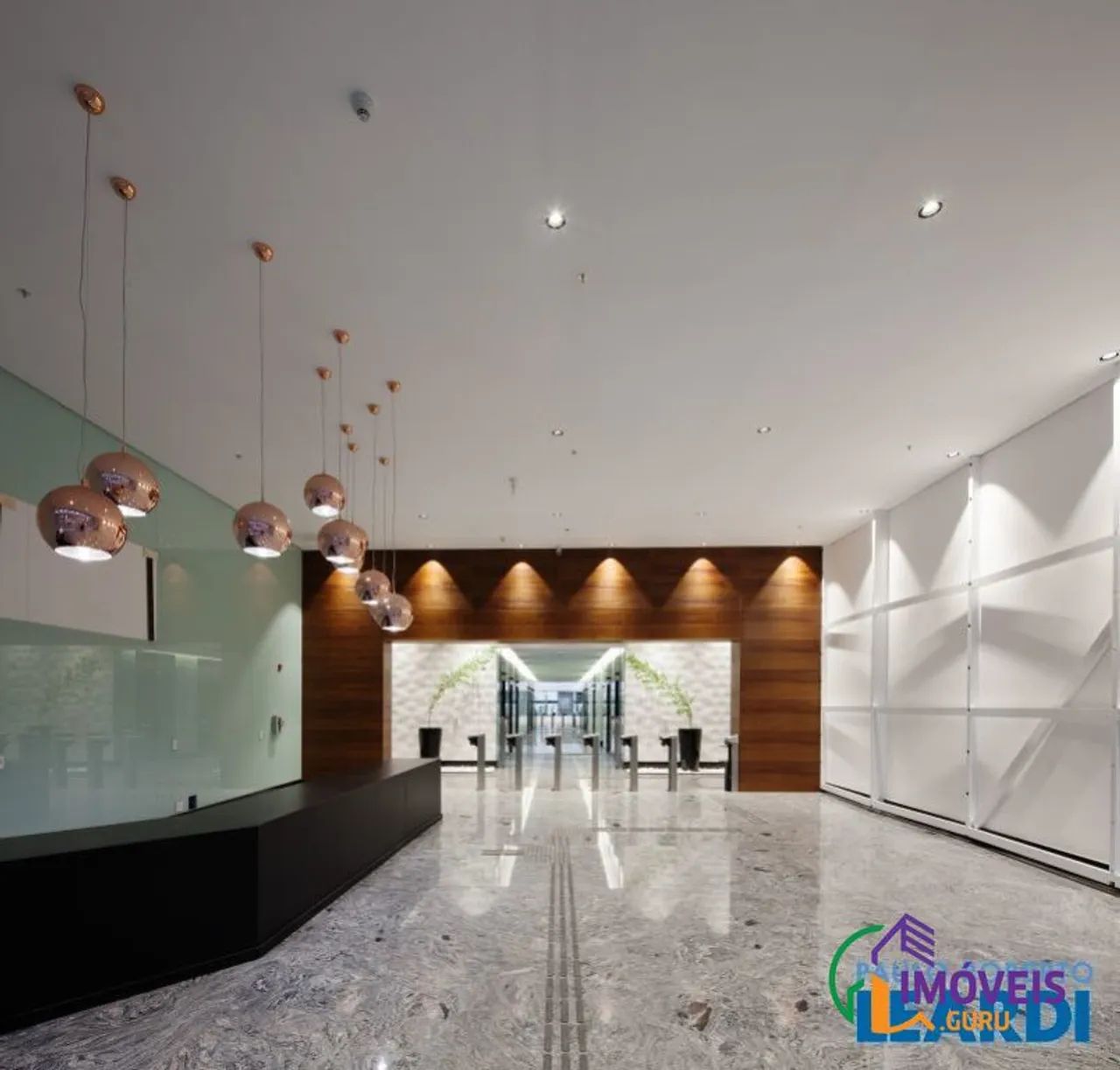 CONJ. COMERCIAL - ALPHAVILLE - SP - Foto 2