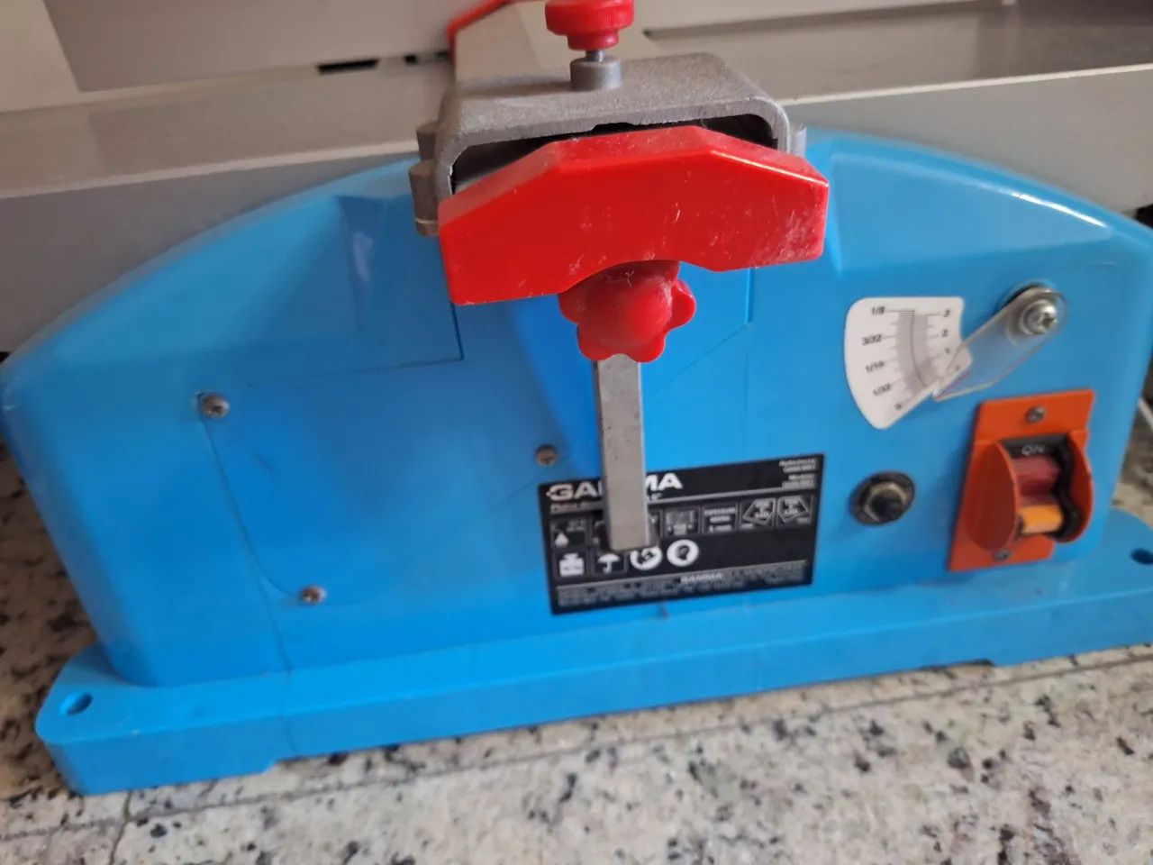 Máquina 