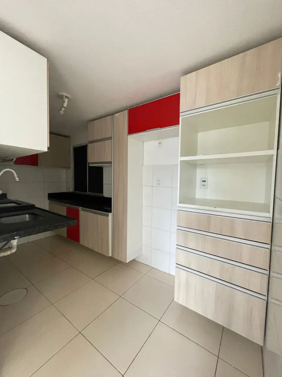 Alugo apartamento no marfim 1!! - Foto 4
