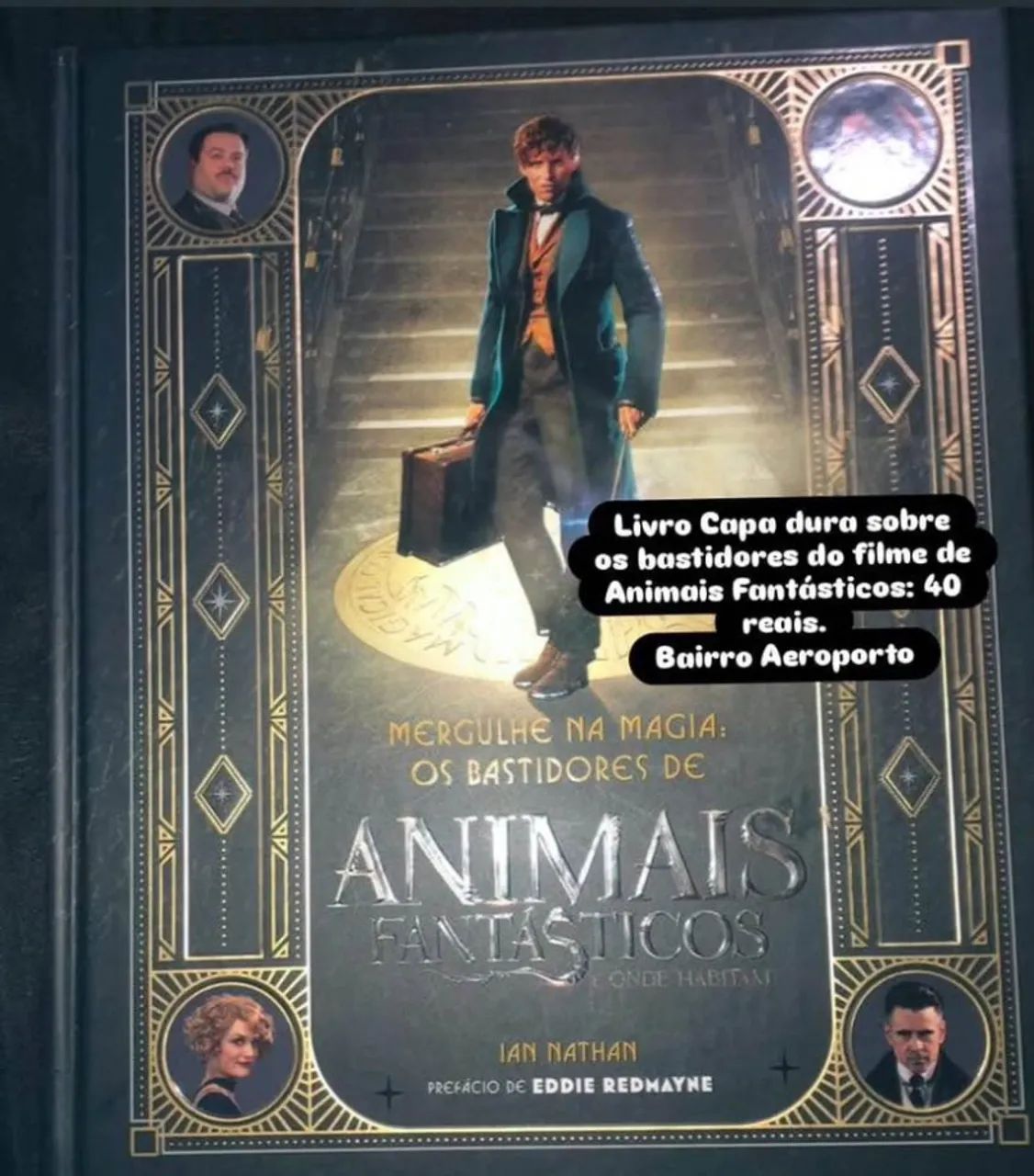 Livros - Foto 2