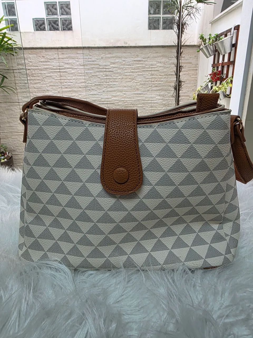 Bolsa Satinato - Foto 2