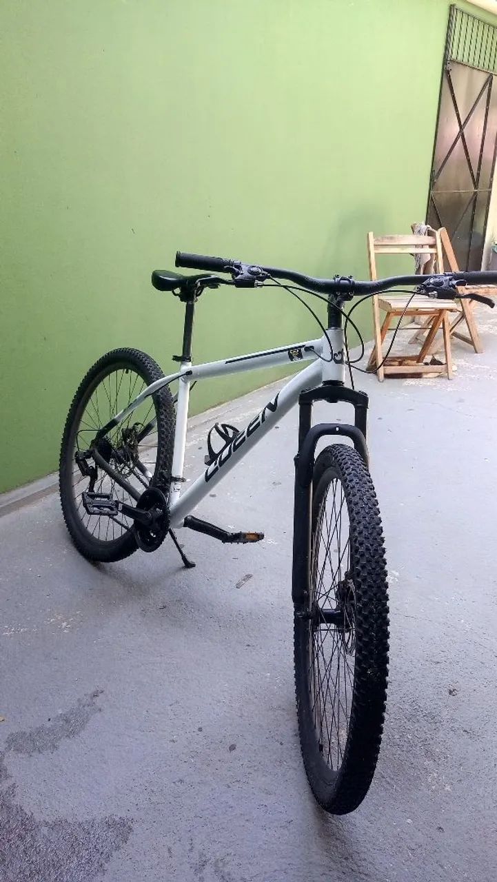 BICICLETA ARO 29 - USADA