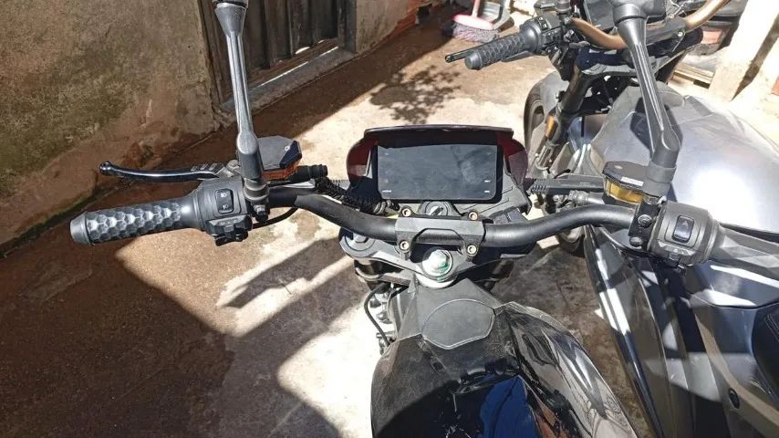 MOTOS VOLTZ EVS   - Foto 2