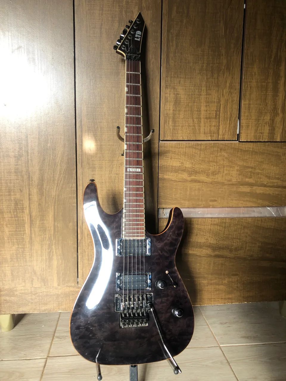 Guitarra LTD/ESP MH-250