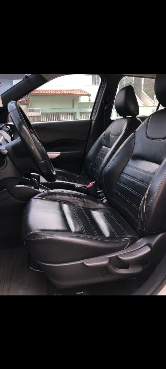 Nissan Kicks KICKS SV 1.6 16V FlexStar 5p Aut. 2019