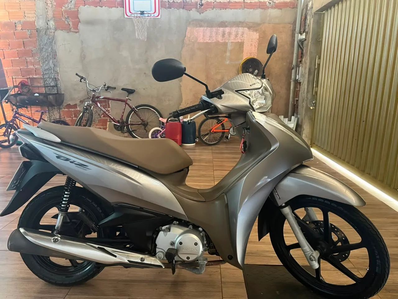 BIS 125 - Foto 3