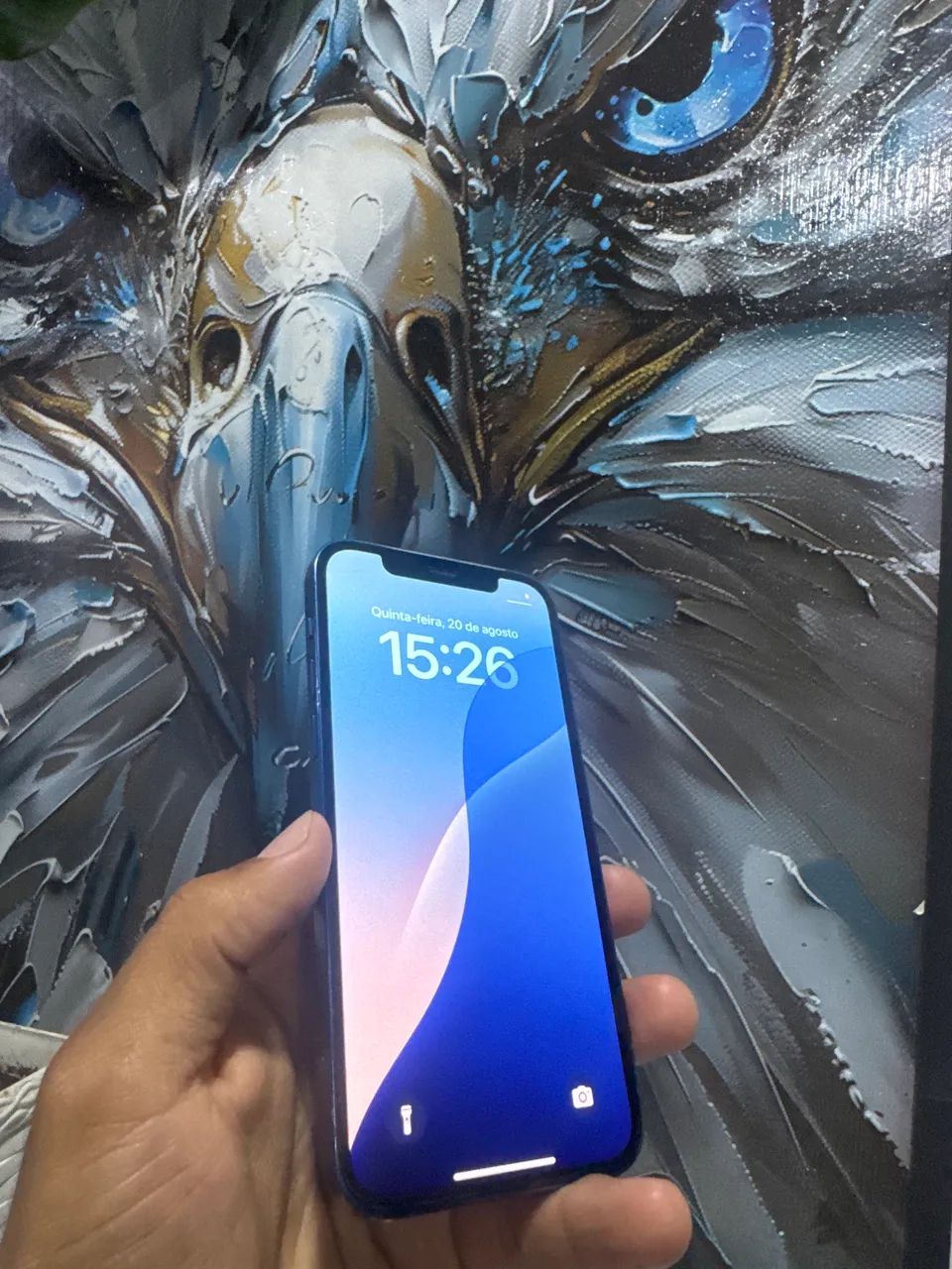 IPHONE 12 64GB  - Foto 2